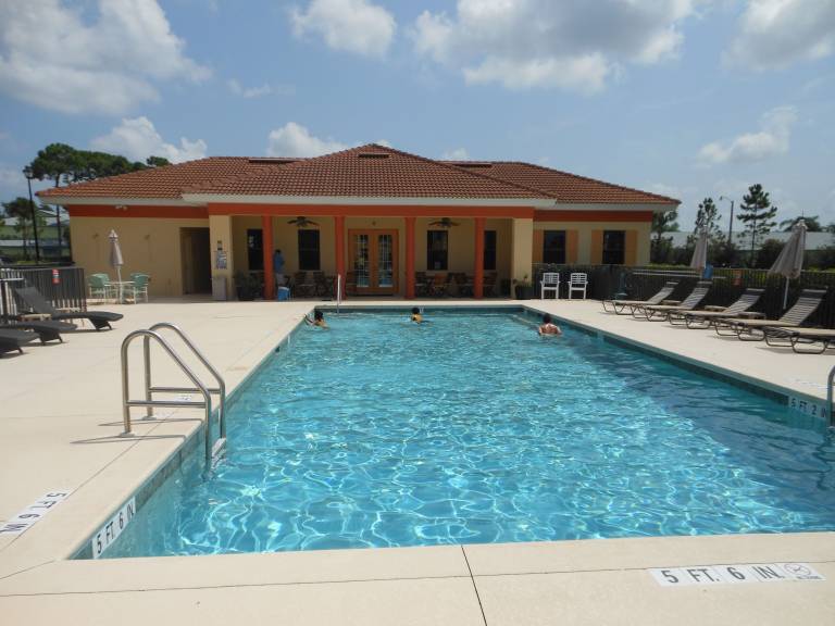 Condo  Villas