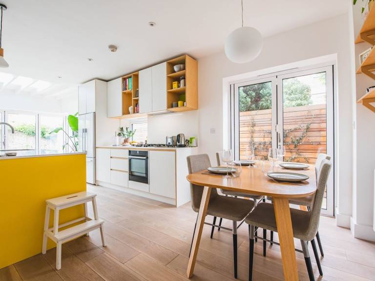 Maison de vacances Borough londonien de Southwark