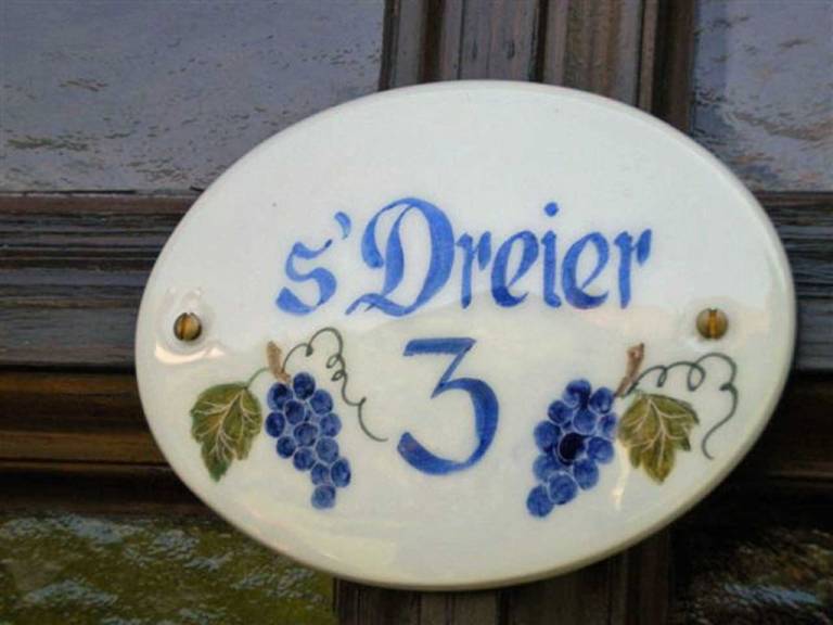 S Dreier