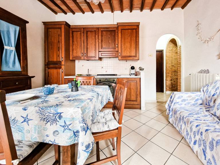 Ferienwohnung ‚Casa Veronica Rio Marina ‚