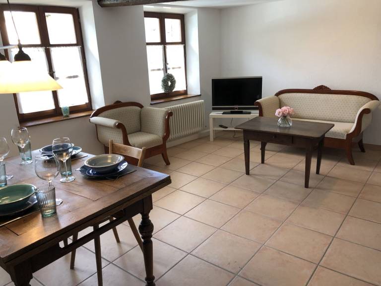 Rental apartment with 1 room for 4 persons — photo 5