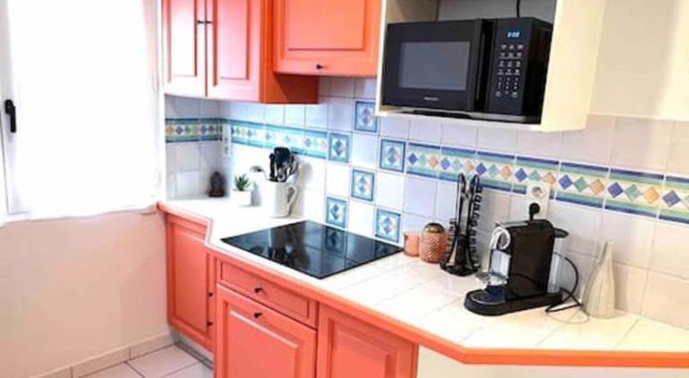Holiday apartment with 2 rooms for 9 persons — photo 4
