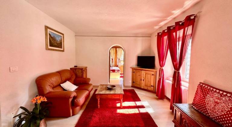 Chalet Ame — photo 2
