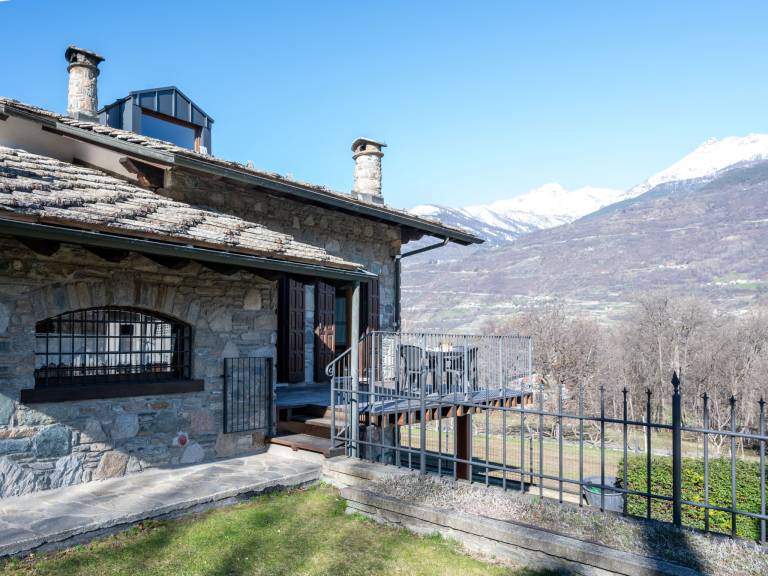 Maison Pro de Solari — photo 4