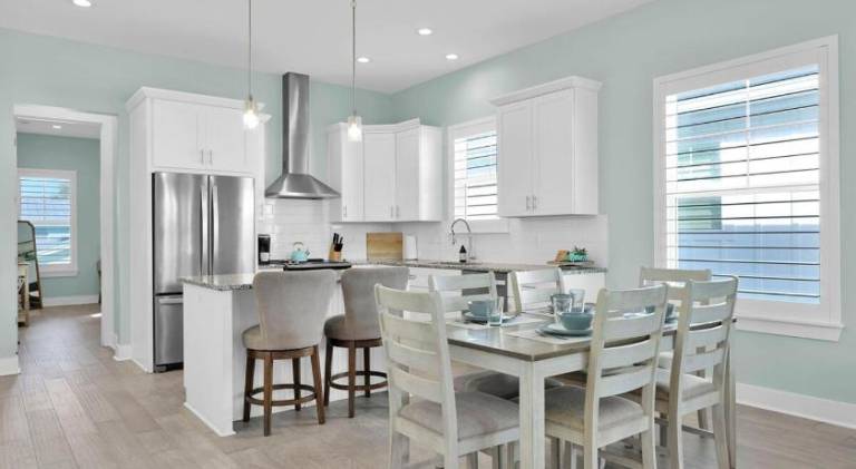 Vacation home with terrace & garden | Perfect for remote work — photo 4