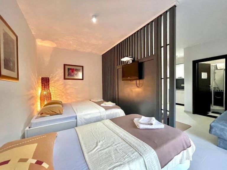 Apartament Bečići