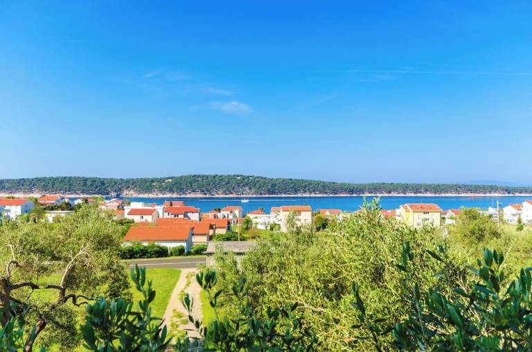 Appartamento vacanza Barbat