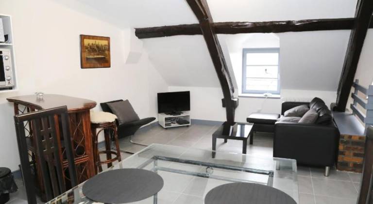 Charming holiday apartment | Dogs allowed — photo 2