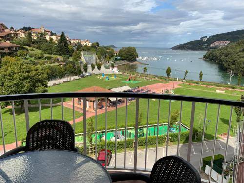 Appartement Mundaka