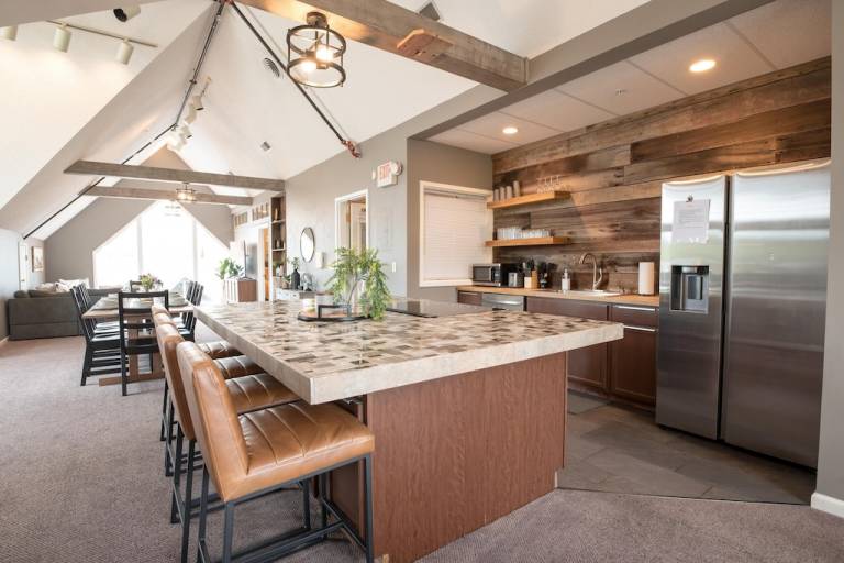 Condo Nashville
