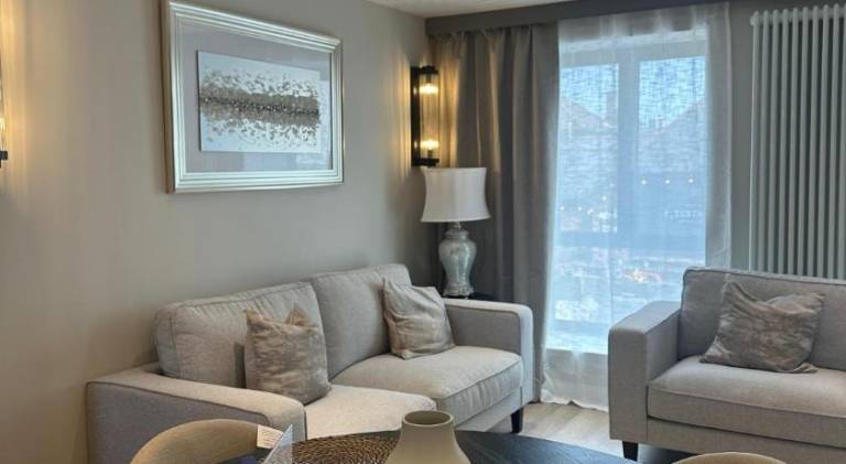 Charming vacation home | Pets allowed in Exeter