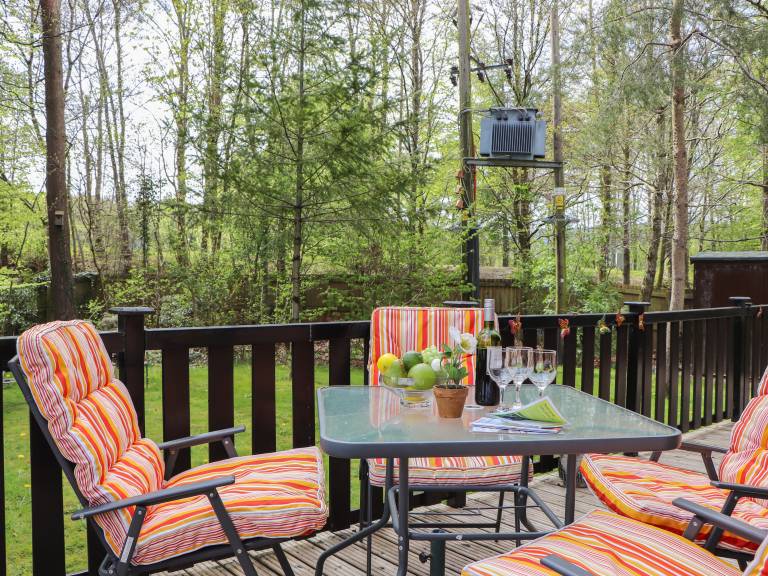 Fully equipped pleasant cottage with yard | Dogs allowed — photo 3