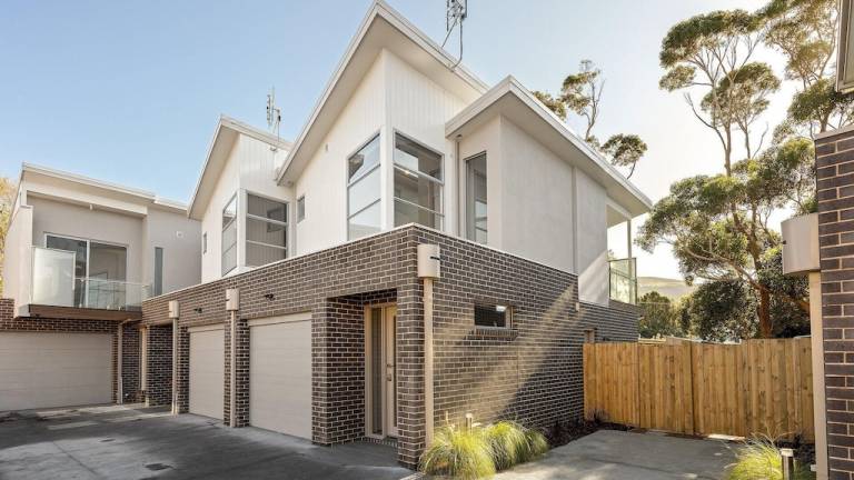 Apartment  Apollo Bay