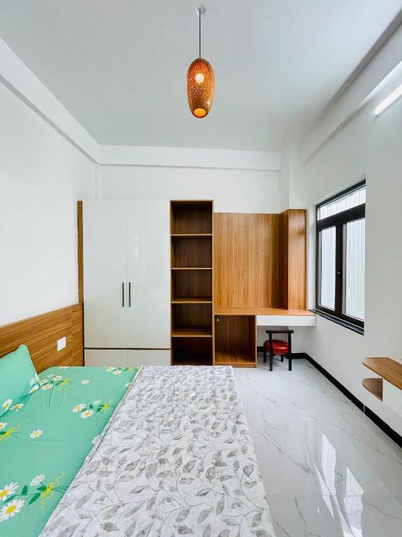 Rental apartment with terrace | Pets are welcome in Hue