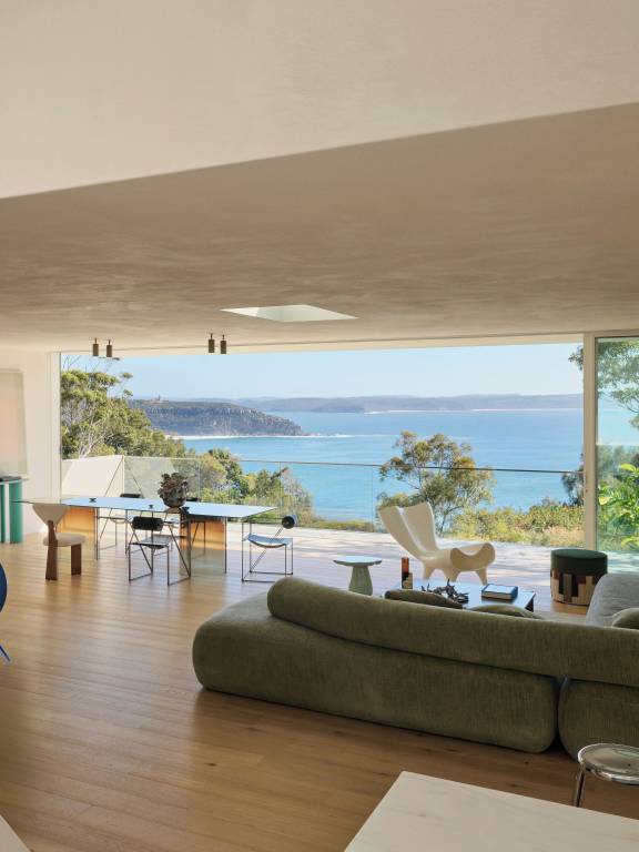 House  Avalon