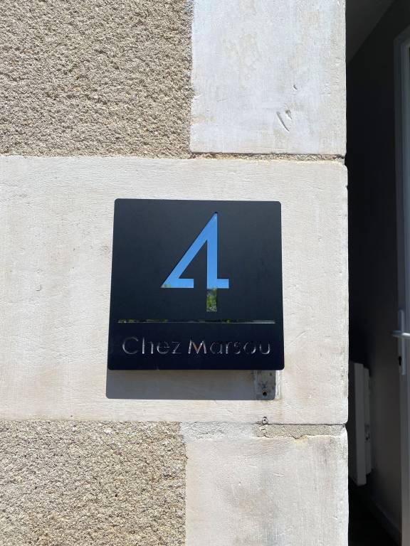 Maison de vacances Poitiers