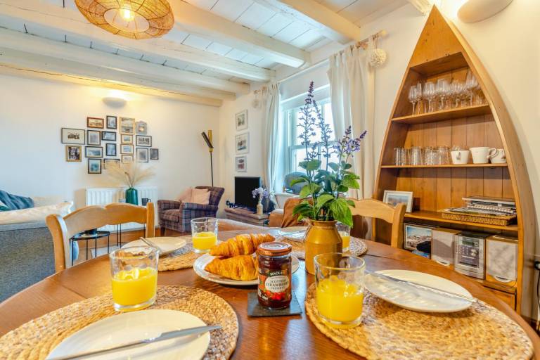 Children-friendly cottage | Water view | Next to the beach | Dogs allowed — photo 3
