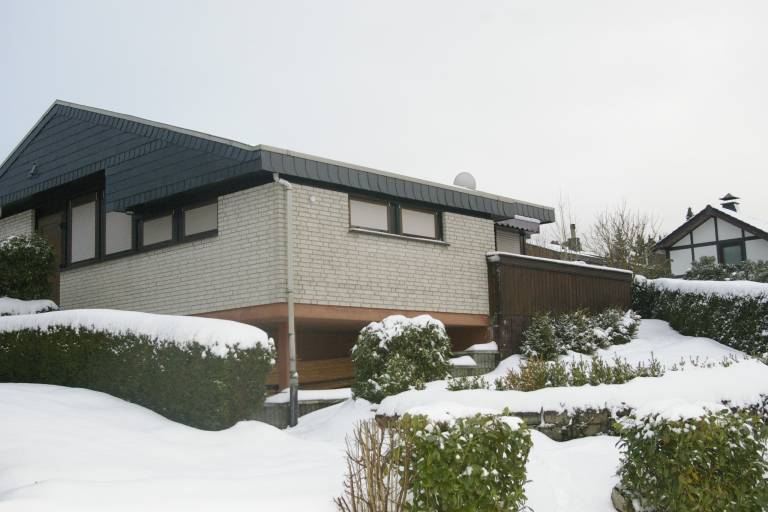 Huis Feriendorf Hennesee