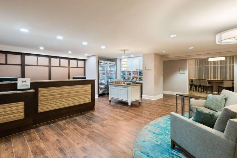 Homewood Suites by Hilton Bonita Springs Naples North — photo 4