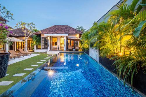 Bed & Breakfast North Kuta