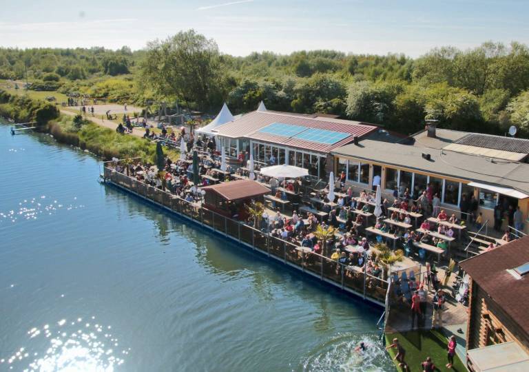Ferienhaus Hooksiel
