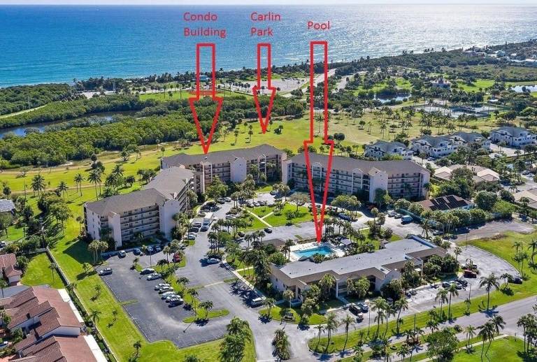 Condo  Jupiter