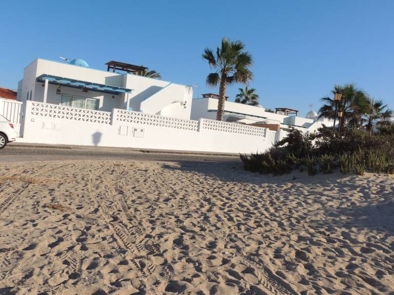 Villa  Corralejo