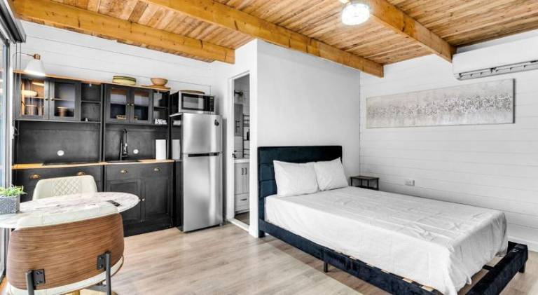 Charming holiday apartment | Pets allowed — photo 2