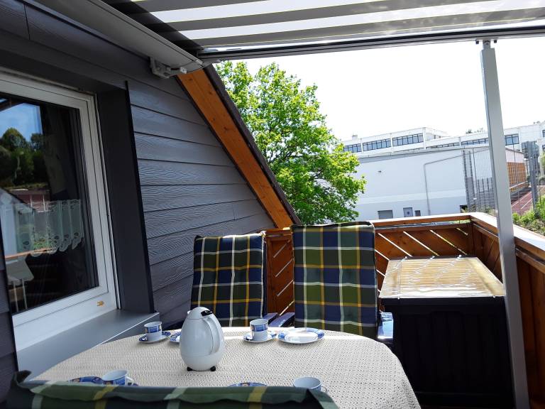 Ferienwohnung  Brakel