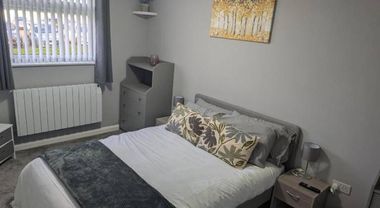 Apartment with 1 room for 2 persons — photo 5