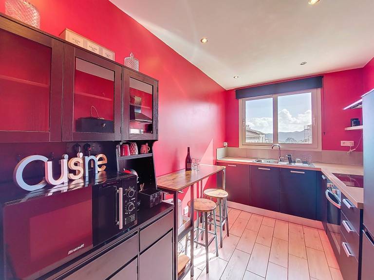 Holiday apartment | Sea view — photo 3
