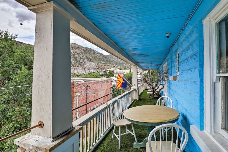 Walkable Group Getaway in Bisbee: 4-Unit Bundle! — photo 2