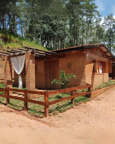 Cabana Barrânia