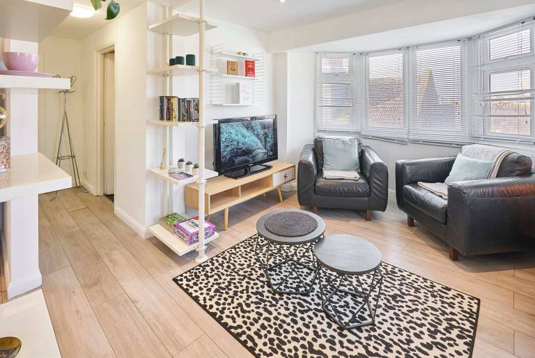 Apartman Brighton és Hove