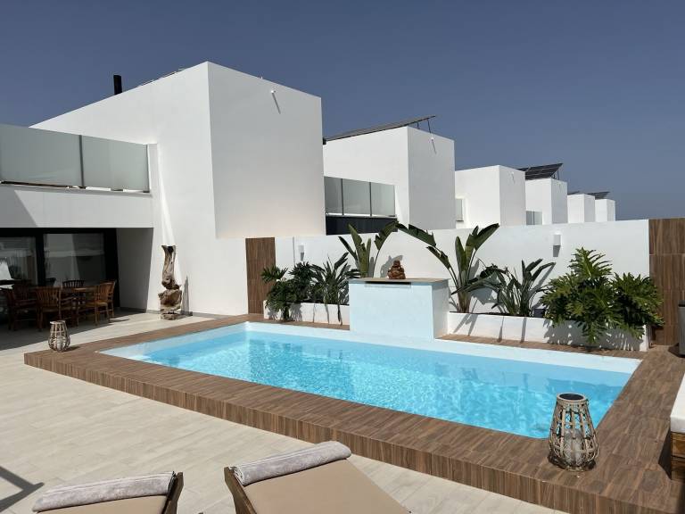 Villa La Oliva