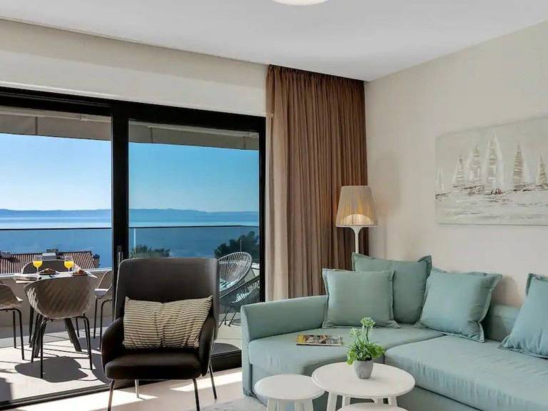 Holiday apartment with patio | Next to the beach | Dogs allowed — photo 3