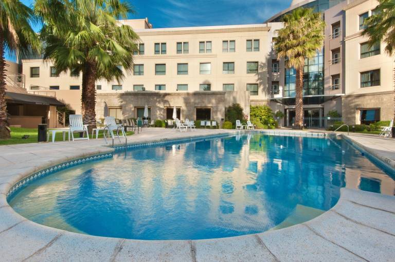 Holiday Inn Cordoba By IHG — photo 2