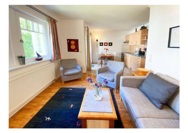 Rental apartment | Sea view — photo 2