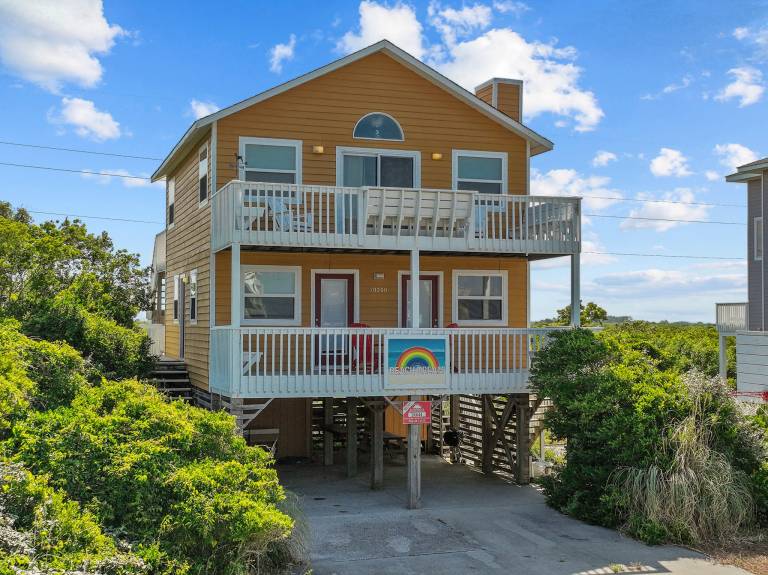 Beach Dream has so much to offer! — photo 2