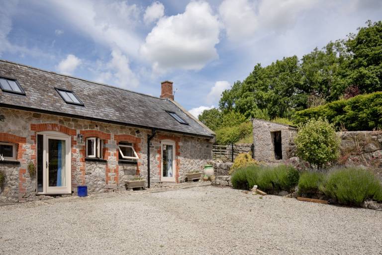 Cottage  Chagford