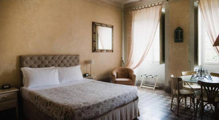 Regina Teodolinda Suites — photo 2