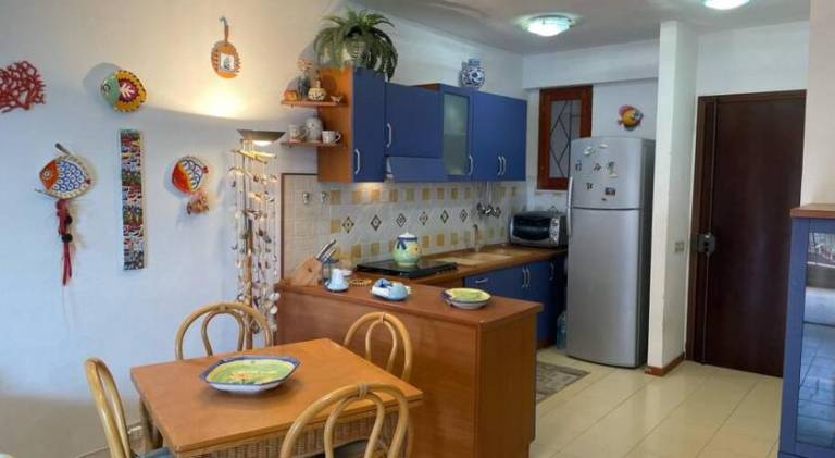 Holiday apartment with 2 rooms for 7 persons — photo 4