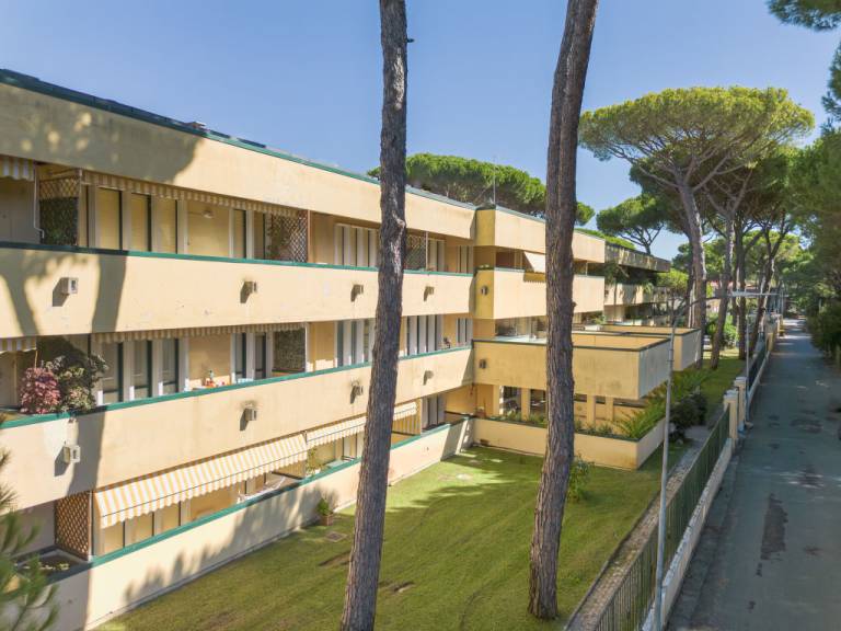 Ferienwohnung Forte dei Marmi