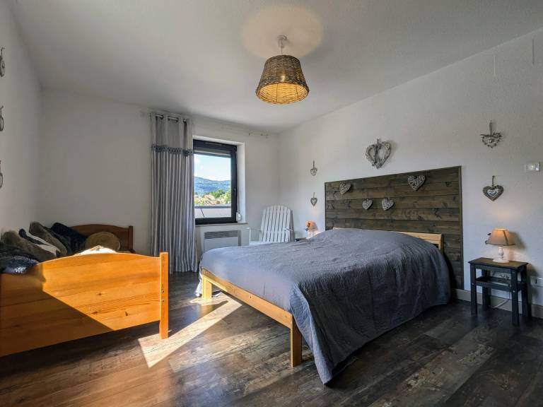 Appartement Cornimont