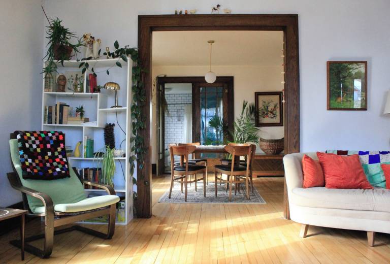 House  Viroqua