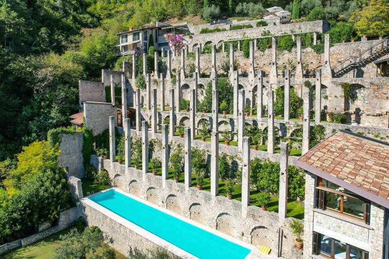 Villa Gargnano