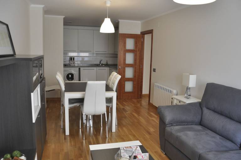 Apartment Salamanca
