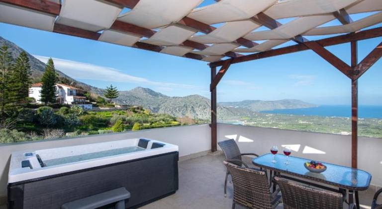 Thea Villas — photo 3
