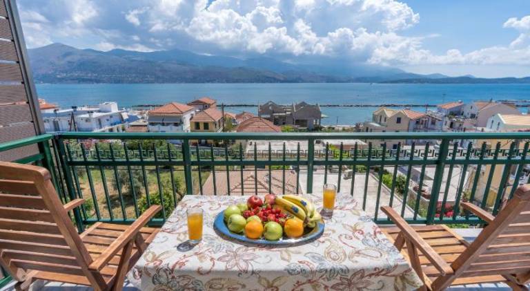 Vacation home with 3 rooms for 5 persons — photo 3