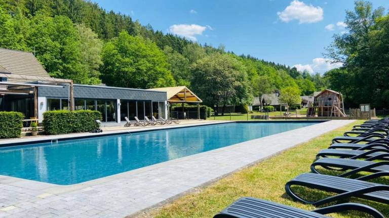 Ferienhaus Bévercé
